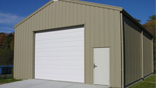 Garage Door Openers at Island Cay, Florida